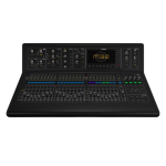 Midas M32-IP 40ch Digital Mixing Console