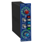 Midas MICPREAMP502 500 Series Mic/Line Preamplifier