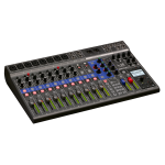 Zoom LIVETRAKL-12 12ch Digital Mixer/12 Track Recorder