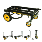 Various R8RT RocknRoller Multi-Cart Mid-Size