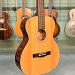 Fender Travel-Body Acoustic Guitar (CT-60S)