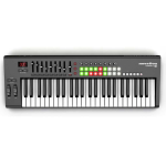 Novation LAUNCHKEY49 49 Note Performance Keyboard Controller