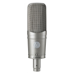 Audiotechnica AT4047MP Multi-Pattern Condenser Microphone