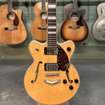 Gretsch G2655 Streamliner Center Block Jr DC