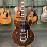 Gretsch G2655T Streamliner CB Jr DC w/Bigsby
