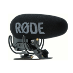 Rode VMP-RPLUS On-Camera Shotgun Microphone