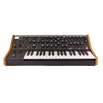 Moog Subsequent37 Paraphonic Analog Synthesizer (SUBSEQUENT37)