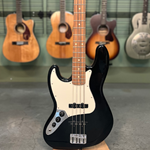 Fender Standard Left-Handed Jazz Bass Pau Ferro (STDJBASSLHPF)