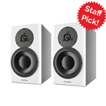 Dynaudio LYD7 100w Powered Nearfield Monitor (Pair)