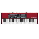 Nord NE5HP73 Electro5 Piano/Organ/Synth with 73 Hammer Action Keys (NE5HP73)