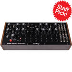 Moog DFAM Drummer from another Mother Semi Modular Analog Drum Synth/Sequencer (DFAM)