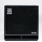 Ampeg PN115HLF 575w 1 x 15" Bass Cabinet