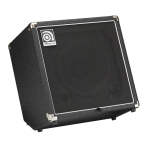 Ampeg BA110 35W 1x10 Bass Combo