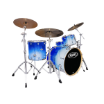 PMB1814 Mapex PROM "Manhattan" Cocktail/Jazz Drum Kit w/ Hardware