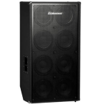 Traynor TC810 8x10" 1600 Watt Bass Amp (4ohm/8ohm)