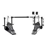 PDP PDDP502 Double Bass Drum Pedal