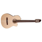 Seagull Clasical Arena Sized Cutaway Acoustic Guitar with Electronics (042661)