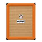 Orange PPC212V 120w 2x12 Vertical Speaker Cabinet