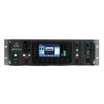 Behringer X32RACK 40 Input/25 Bus Rack Mixer