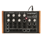 Moog CP-251-0000 Control Processor for Synths & Voltage Controlled Instruments
