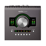Universal Audio APLTWSII Apollo Twin Solo 2 Ch. Thunderbolt Audio Interface