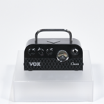 VOX MV50CL 50w "Clean" Mini Amp Head with NuTube Technology