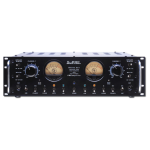 GrooveTubes SUPRE Stereo Microphone and Instrument Preamp with Variable Impedence