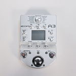 Zoom ZA3 Acoustic Modeling and FX Pedal