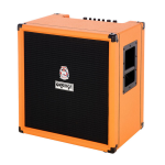 Orange CRUSHBASS100 100 Watt 15" Bass Amp