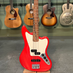 Fender Player Series Jaguar Bass Pau Ferro (PLAYERJAGBASSPF)