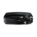 Optoma EH300 1080P 3500 Lumen Projector