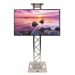 LG 55LV340C 55" Full HD LED TV