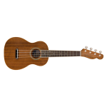 Fender ZUMACLASSICUKE Concert Ukulele