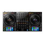 Pioneer DDJ-1000 Pro DJ Controller for Rekordbox