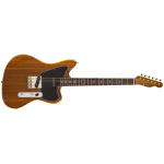 Fender Japan Mahogany Offset Telecaster (MAHOGOFFSETTELE)