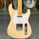 Fender Parallel Universe LE 'Whiteguard' Stratocaster WHITEGUARDSTRAT