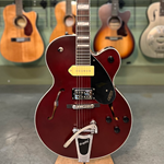 Gretsch Hollowbody Streamliner with P90s and Bigsby (G2420T-P90)