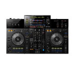 Pioneer XDJ-RR All-in-one Digital DJ System