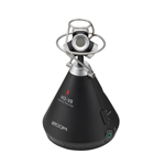Zoom ZH3VR 360° VR Audio Recorder
