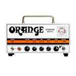 Orange TERRORBASS 500-watt Bass Head