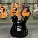 Fender '72 Telecaster Custom Pau Ferro (72TELECUSTOMPF)
