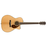 Fender PM-4CE Auditorium Ltd Acoustic Guitar