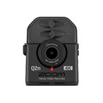 Zoom ZQ2N4K Compact 4KHD Video Camera