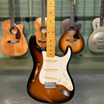 Fender Artist Signature Eric Johnson Custom Thinline Stratocaster (EJTHINLINESTRAT)