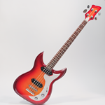 Godin "Dorchester" Short Scale Chambered Body Bass (31986)