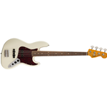 Fender Classic Series Jazz Bass Lacquer Finish Pau Ferro (60SJBASSLACQPF)
