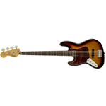 Squier by Fender Vintage Modified Left-Handed Jazz Bass (VMJBASSLH)