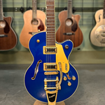 Gretsch G5655TG Electromatic Center Block Jr with Bigsby Tremolo (G5655TG)