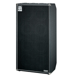 Ampeg 8 x 10" "Fridge" Bass Amp Cabinet