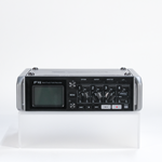 Zoom ZF4 Multitrack Field Recorder